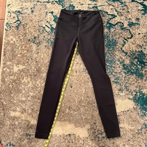NoBull women’s tight in Dark Shadow, size medium. NWOT